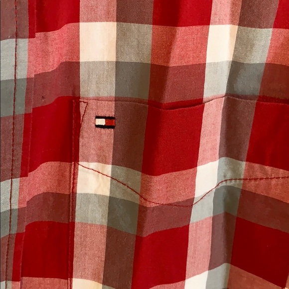 Tommy Hilfiger shirt - Picture 4 of 5